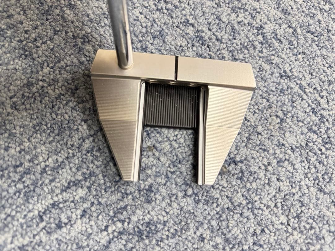 スコッティキャメロン Phantom X 7