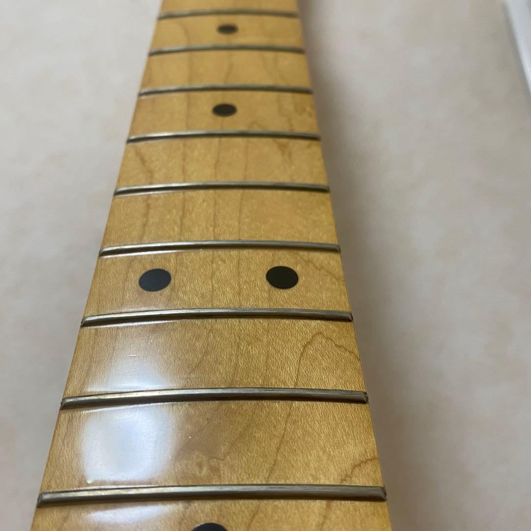 Fender Japan Eシリアル　フェンダージャパン　テレキャスター　美品