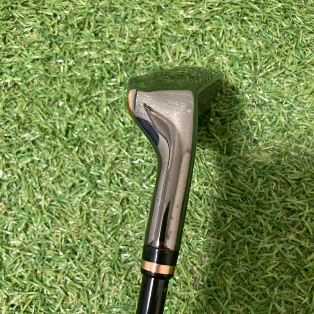 MAJESTY マジェスティ 5H レディース ユーティリティ　高級