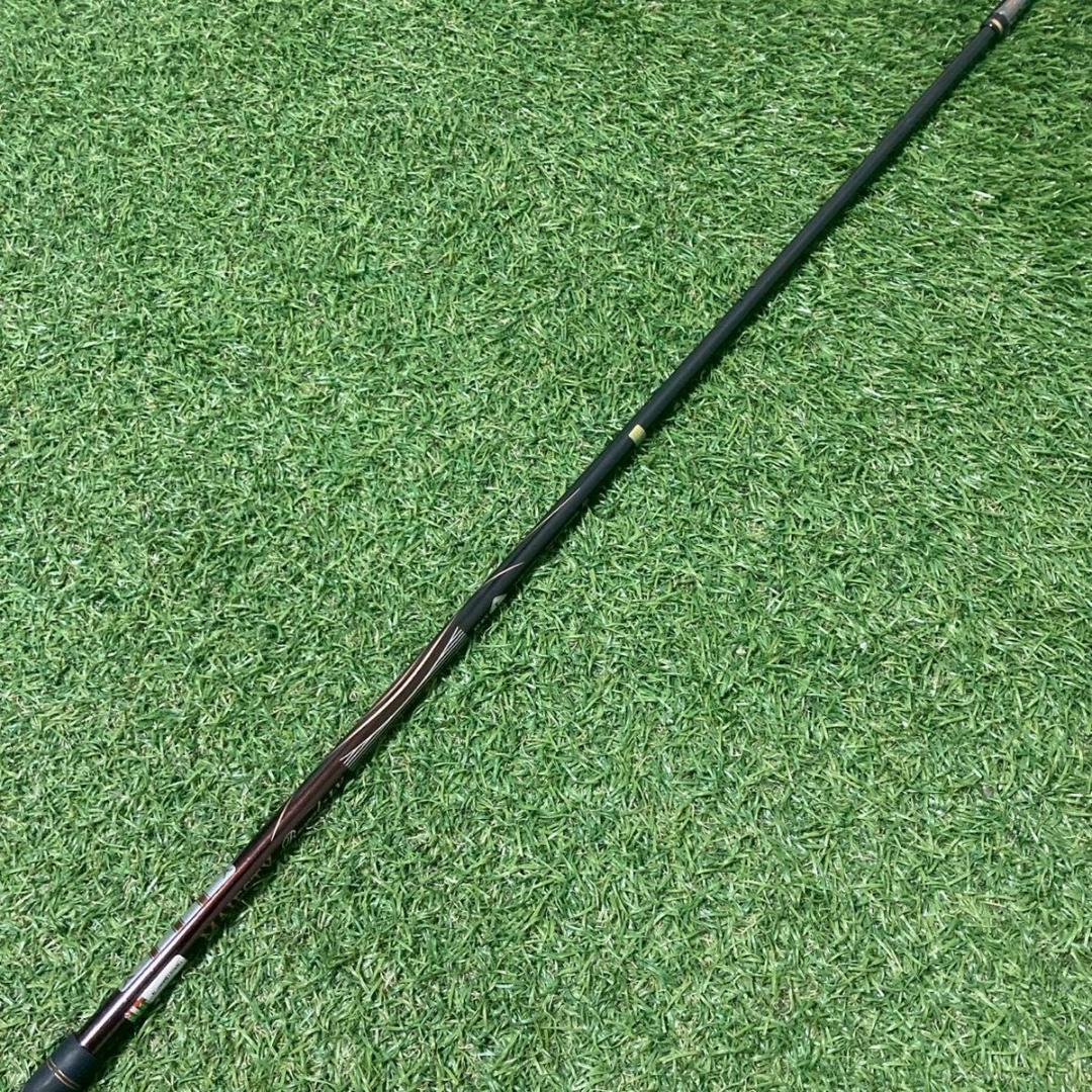 MAJESTY マジェスティ 5H レディース ユーティリティ　高級