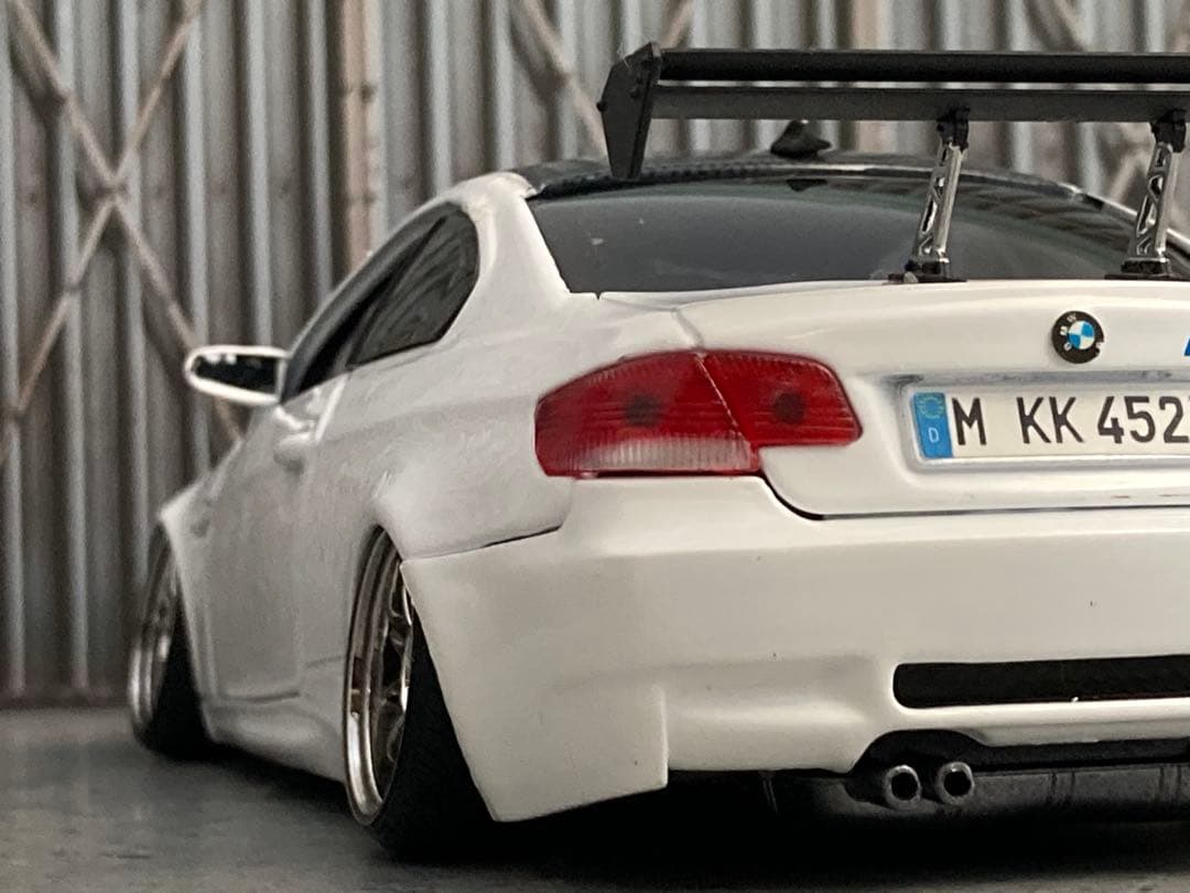 1/24  M3クーペ（カスタム品）