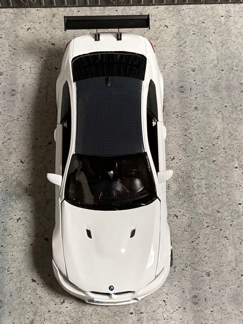 1/24  M3クーペ（カスタム品）