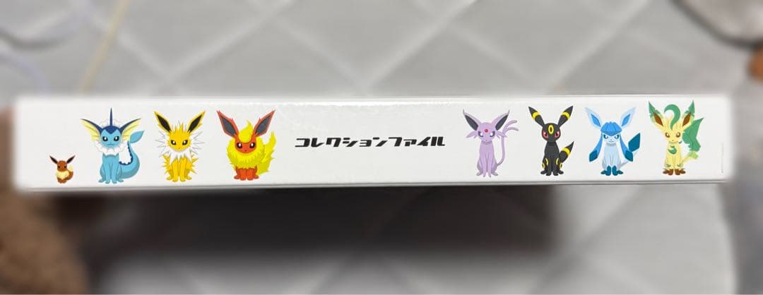 t*r様 ポケモンカード　イーブイフレンズ