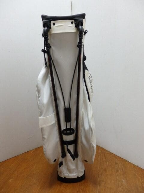 ◆人気ブランド：タイトリスト・スタンドキャディバック◆