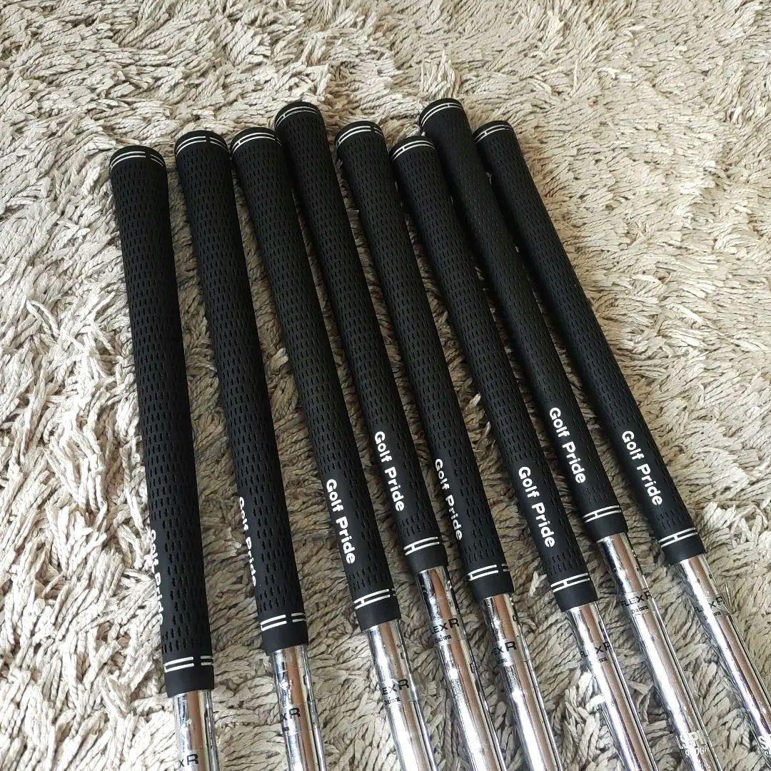 【ONOFF】アイアンセット オノフ　8本　DAIWA ダイワ