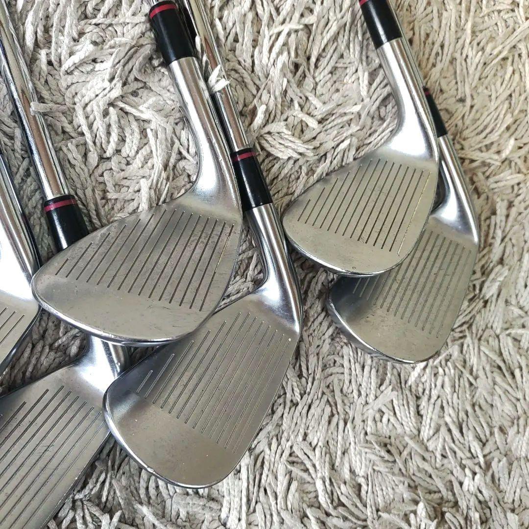 【ONOFF】アイアンセット オノフ　8本　DAIWA ダイワ