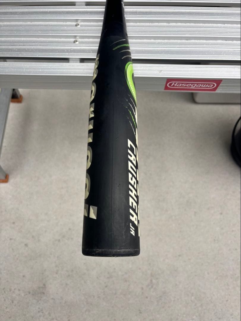 Marucci Crusher 軟式バット80cm