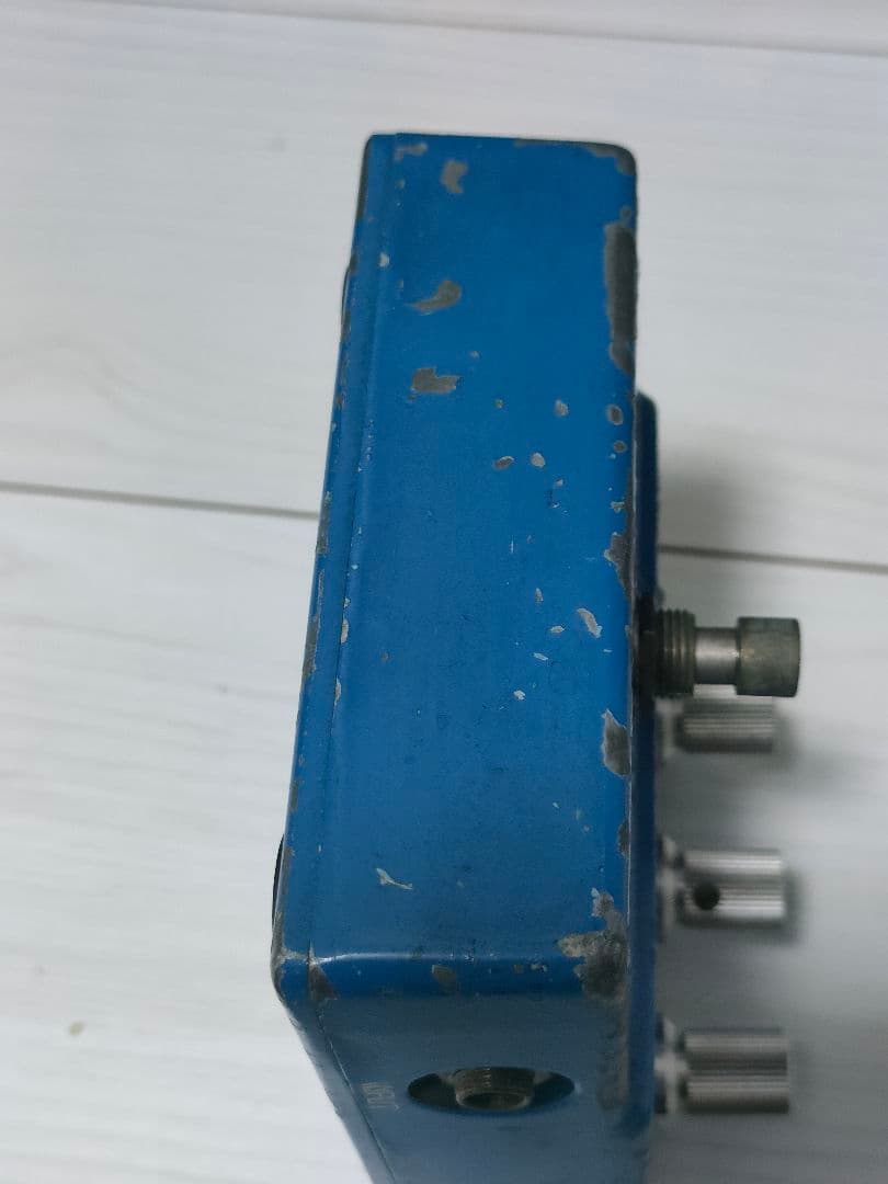 ROZZ エフェクター SUPER BABY 動作確認済 SAD1024