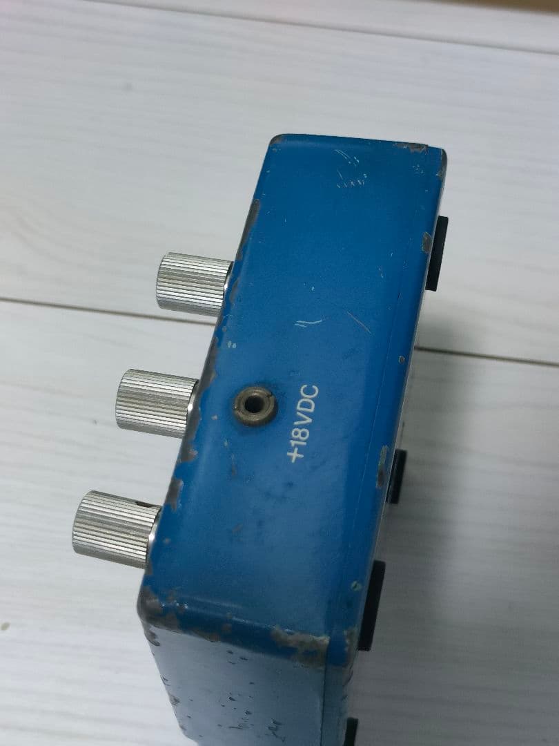 ROZZ エフェクター SUPER BABY 動作確認済 SAD1024