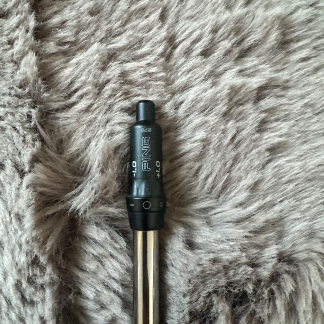 ピンツアー　85S 4U G410