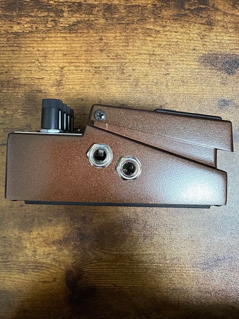 ギター boss oc-5 octave