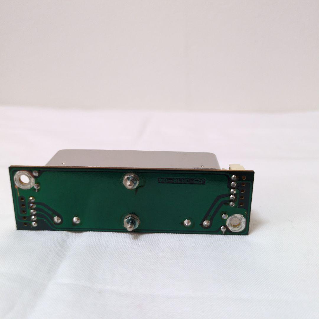 アマチュア無線機　ＣＷフィルター