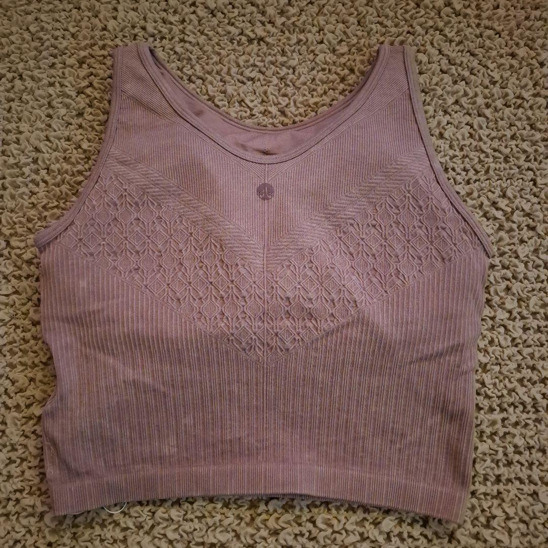 SUKALA スカーラ Lava ラバ ブラトップ ○Lサイズ○