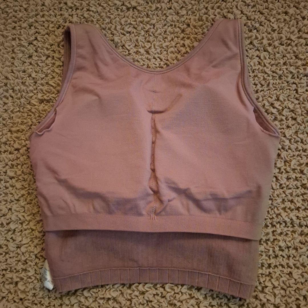 SUKALA スカーラ Lava ラバ ブラトップ ○Lサイズ○