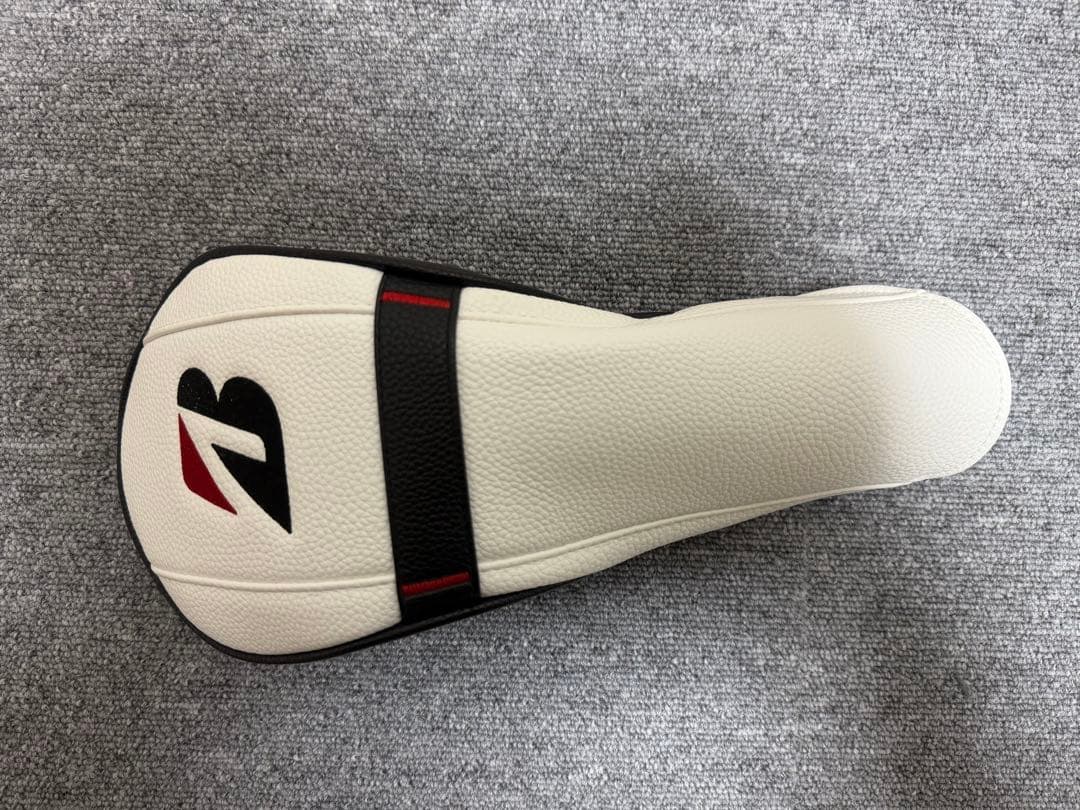 ブリヂストン B1 10.5° スピーダーNXブルー 40S 特注 ハドラス