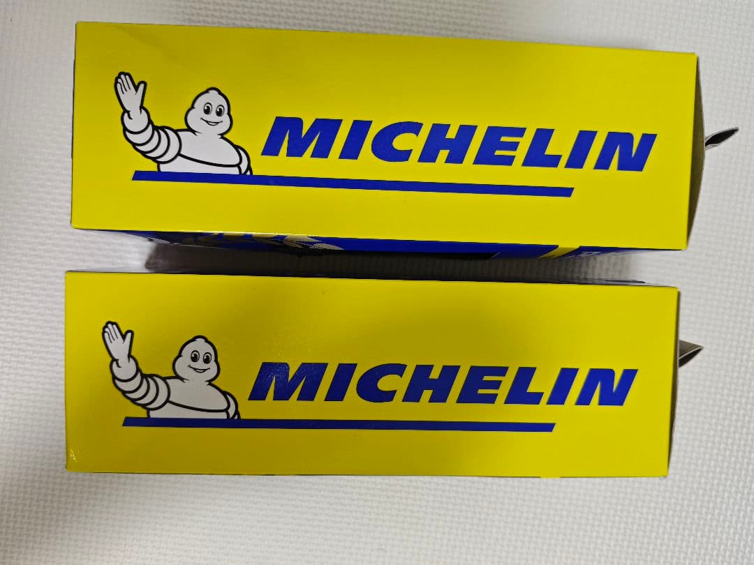 MICHELIN POWER TIME TRIAL 700X23C 2本セット