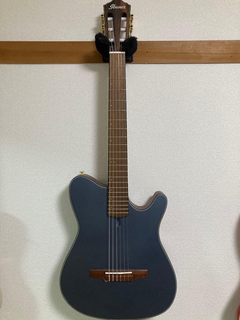 ibanez frh10n IBF エレガット