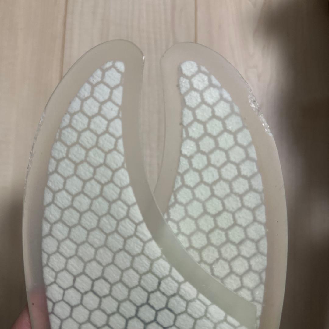 TRUEAMES S DOUBLE TWIN TWIN フィントゥルーアームズ