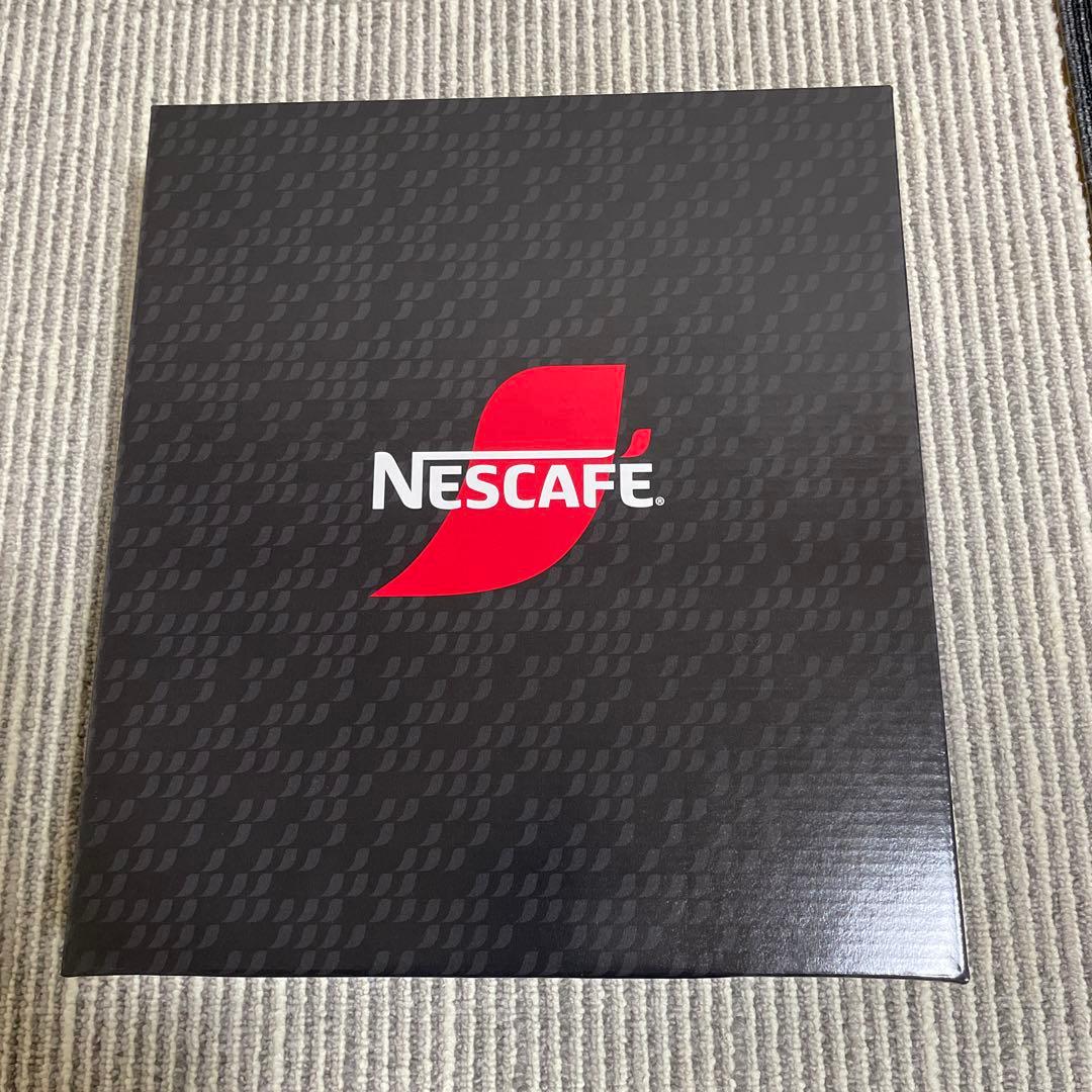 4箱　ネスカフェ ゴールドブレンド ギフトボックス