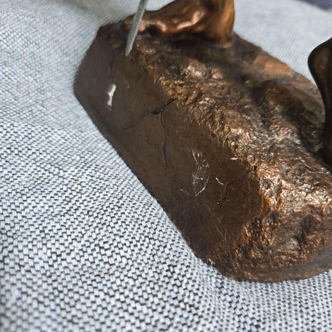 ボディビルダー フィギュア