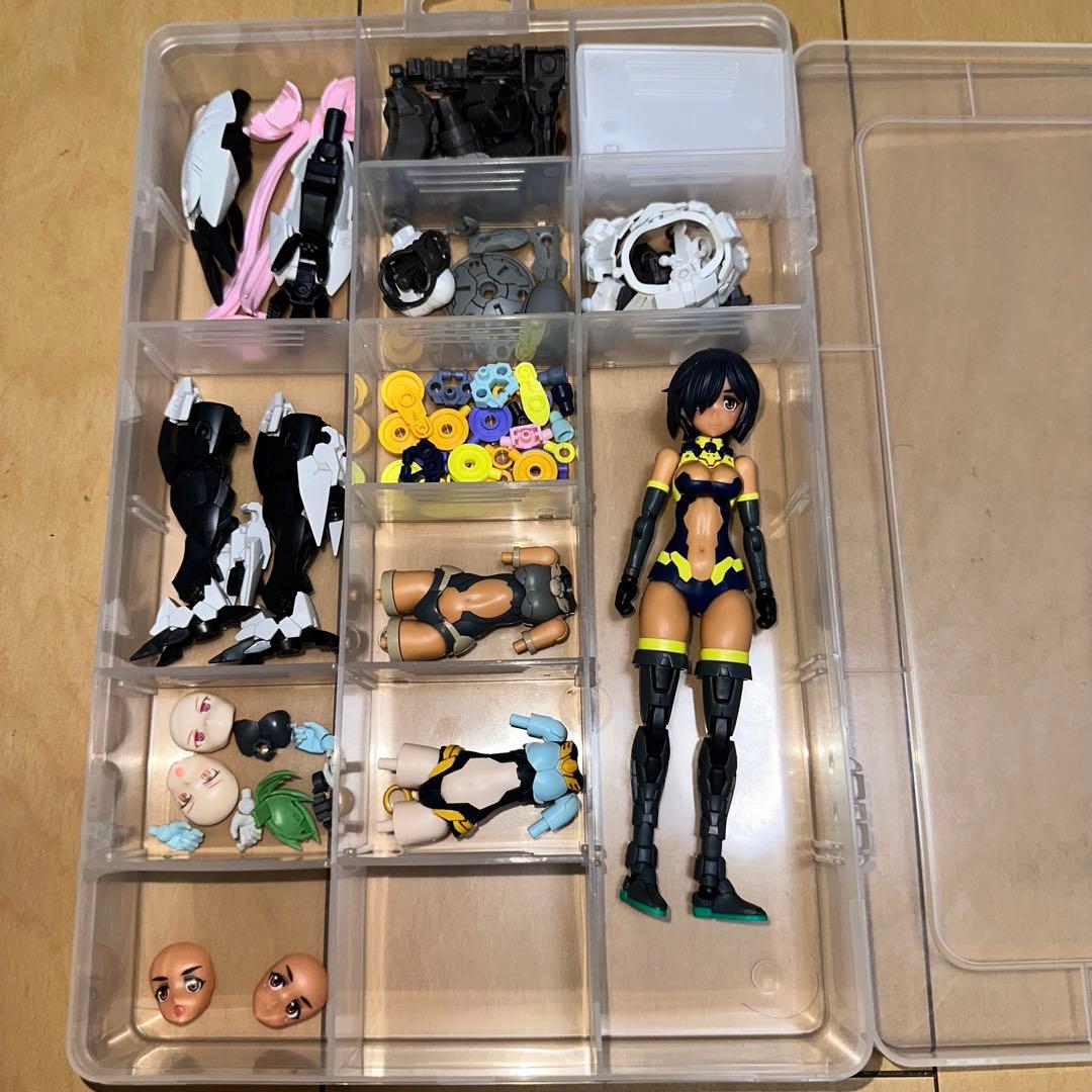 [G11054]30MINUTES SISTERS リシェッタ