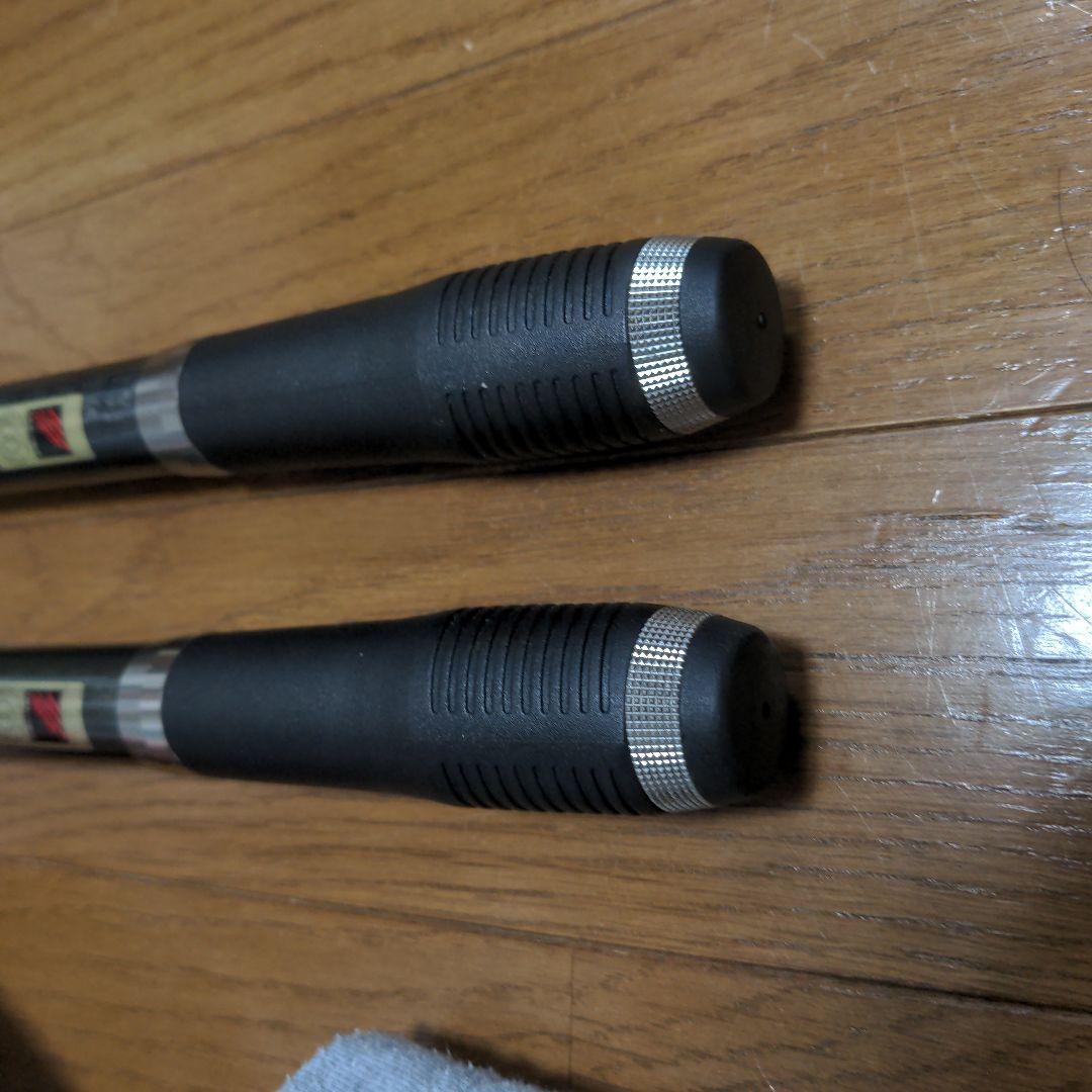 NFT POWER LOOP AXIS 25-400 ×２本　12/7発送可能