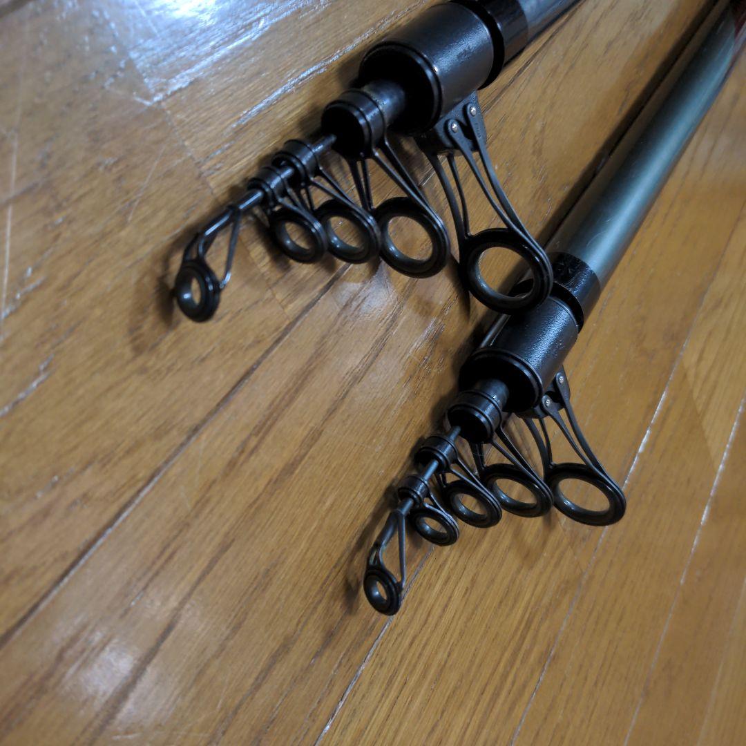 NFT POWER LOOP AXIS 25-400 ×２本　12/7発送可能