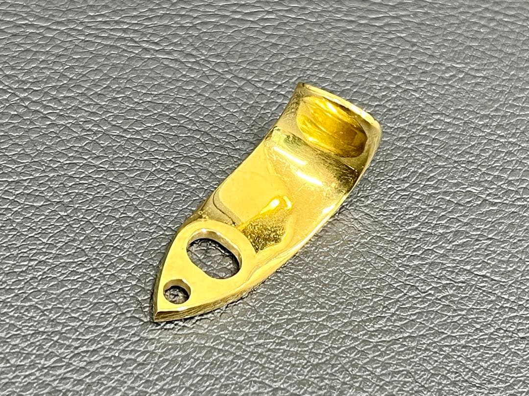 Woodstone サックス用サムフック