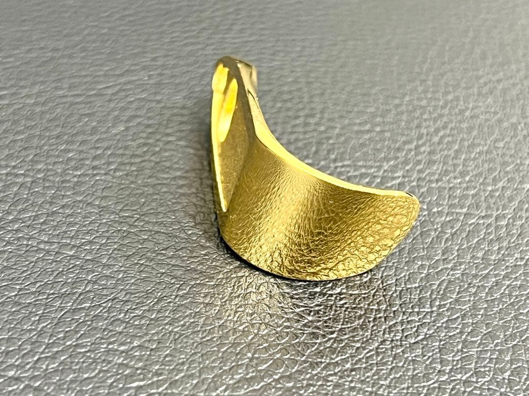 Woodstone サックス用サムフック