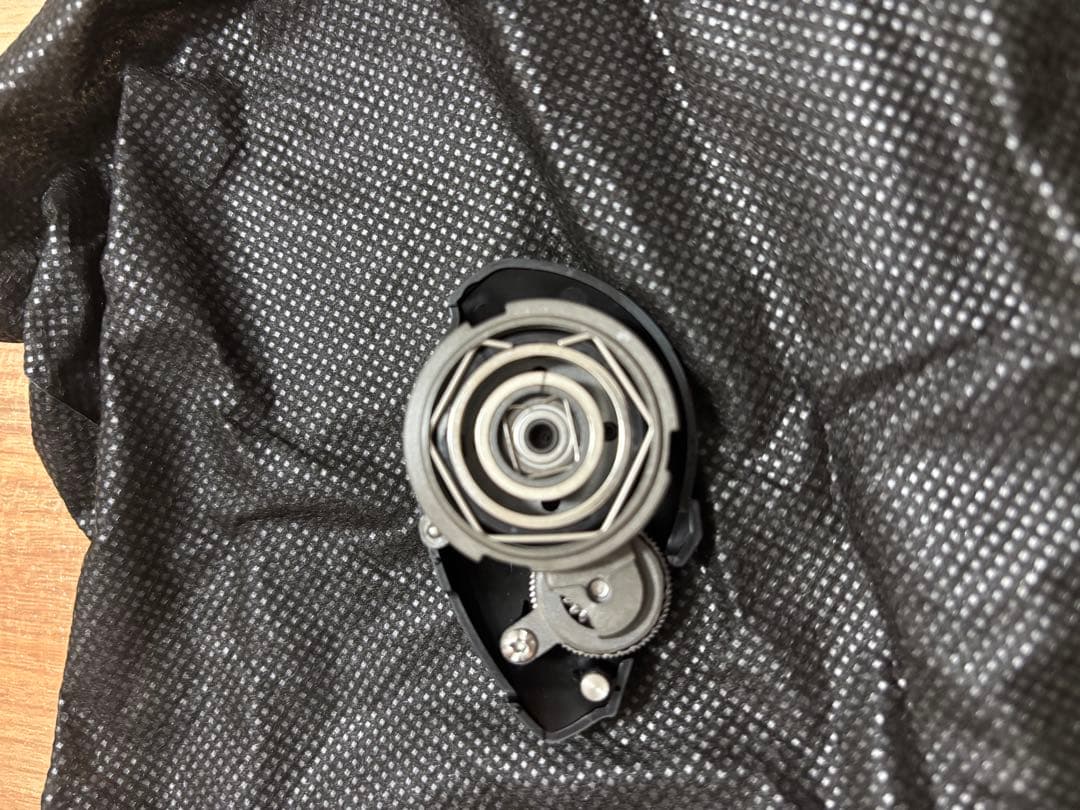 リール Daiwa 24 STEEZ SV TW 100XHL