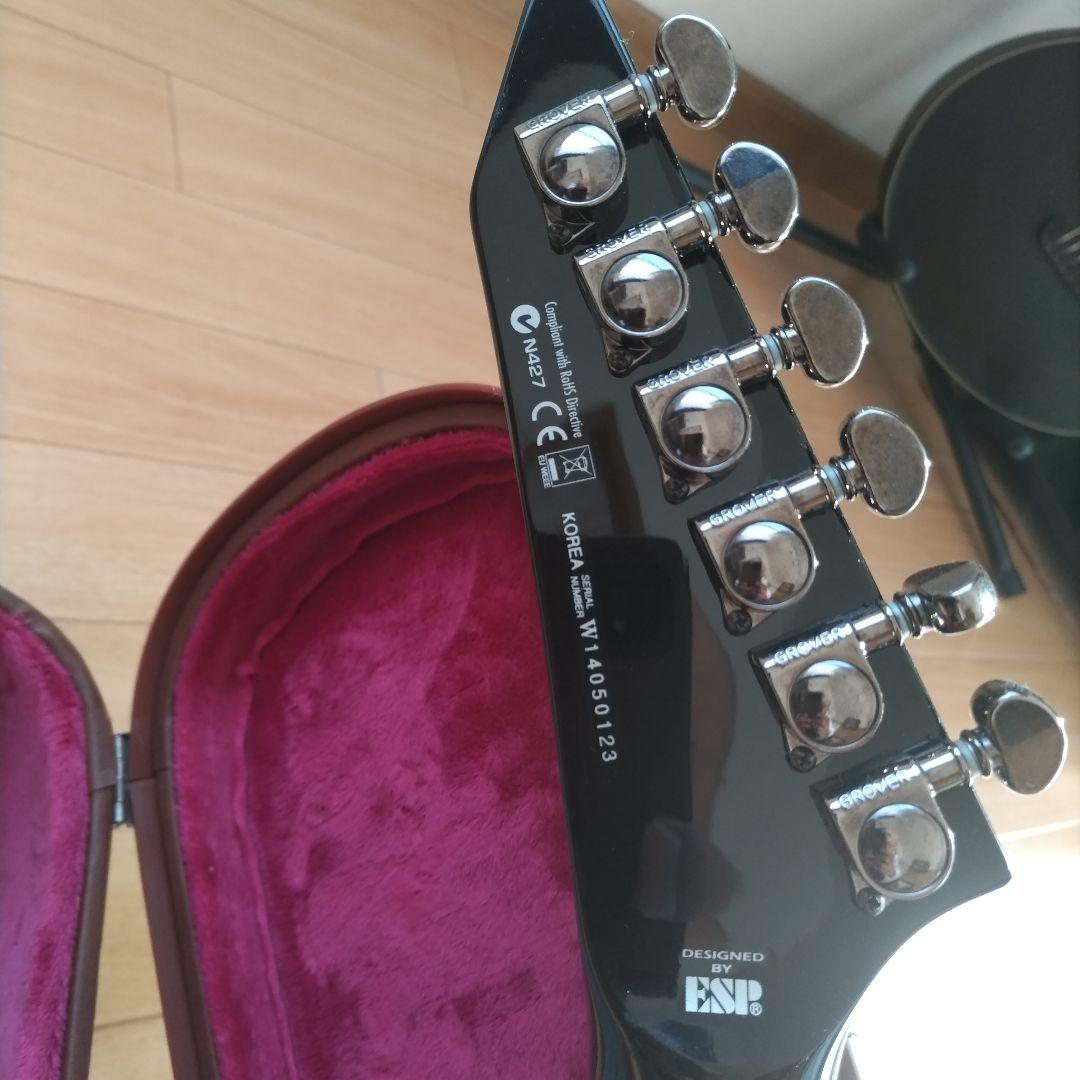 貴重　LTD/ESP EX-400BD