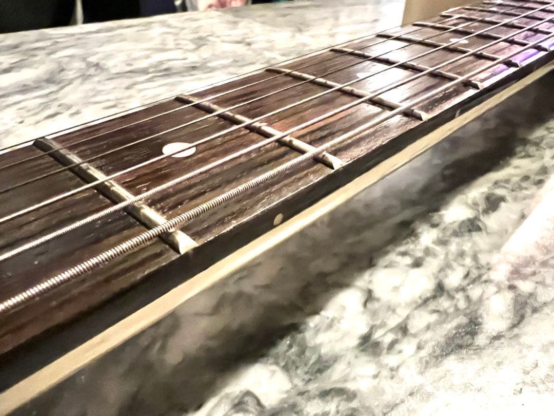 RAZO GLAYN エレキギター