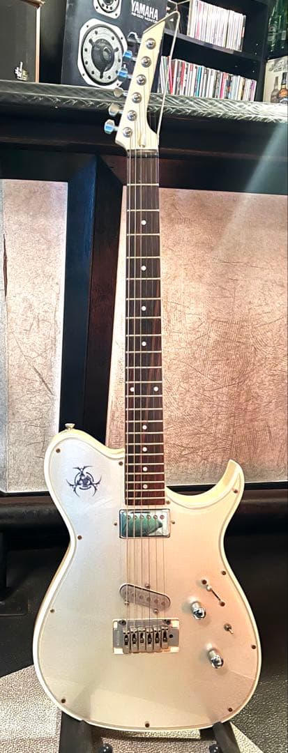 RAZO GLAYN エレキギター