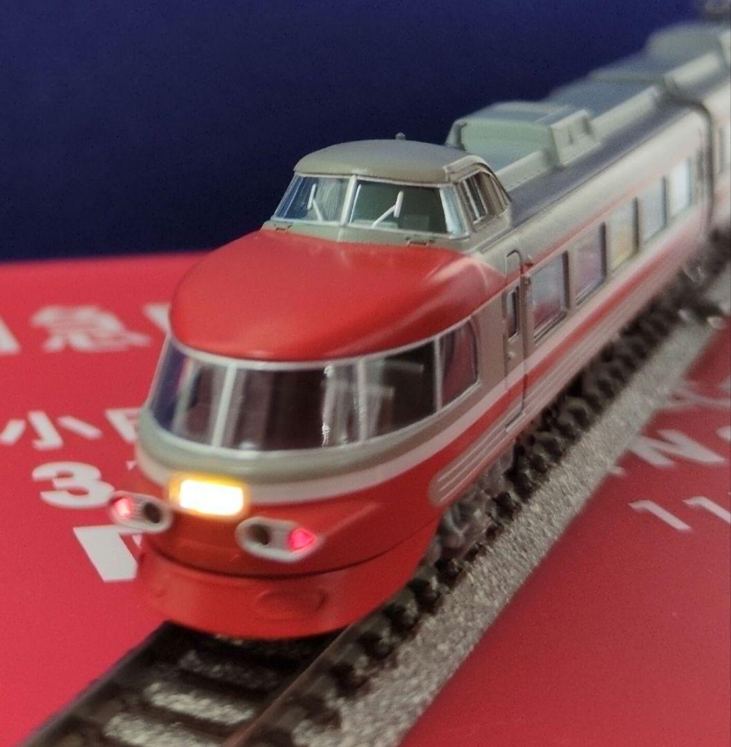 鉄道模型 小田急ロマンスカー 3100形 NSE 限定品！！