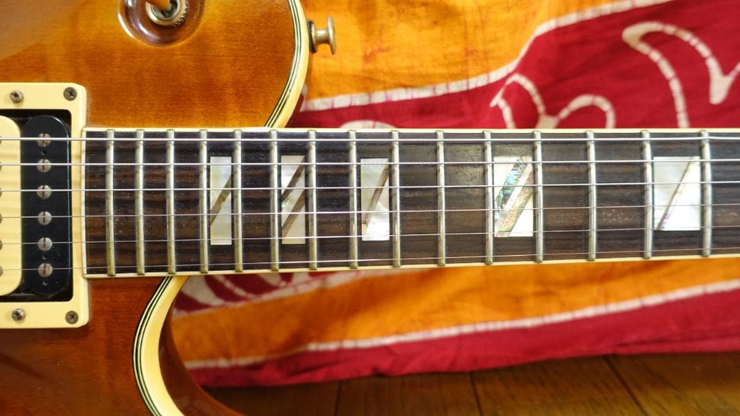 ギター Aria Pro II PE-R150 25th Anniversary