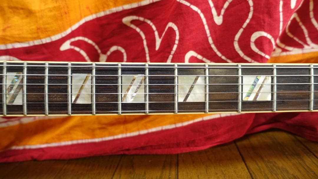 ギター Aria Pro II PE-R150 25th Anniversary