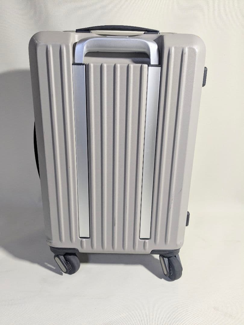 キャリーバッグ33L 機内持ち込み FREQUENTER 1-250