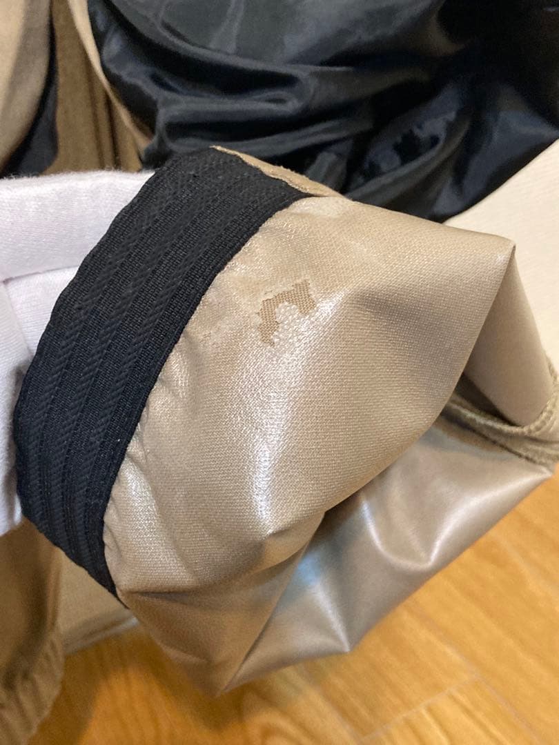 スノーボード ビブパンツ メンズMサイズ nima