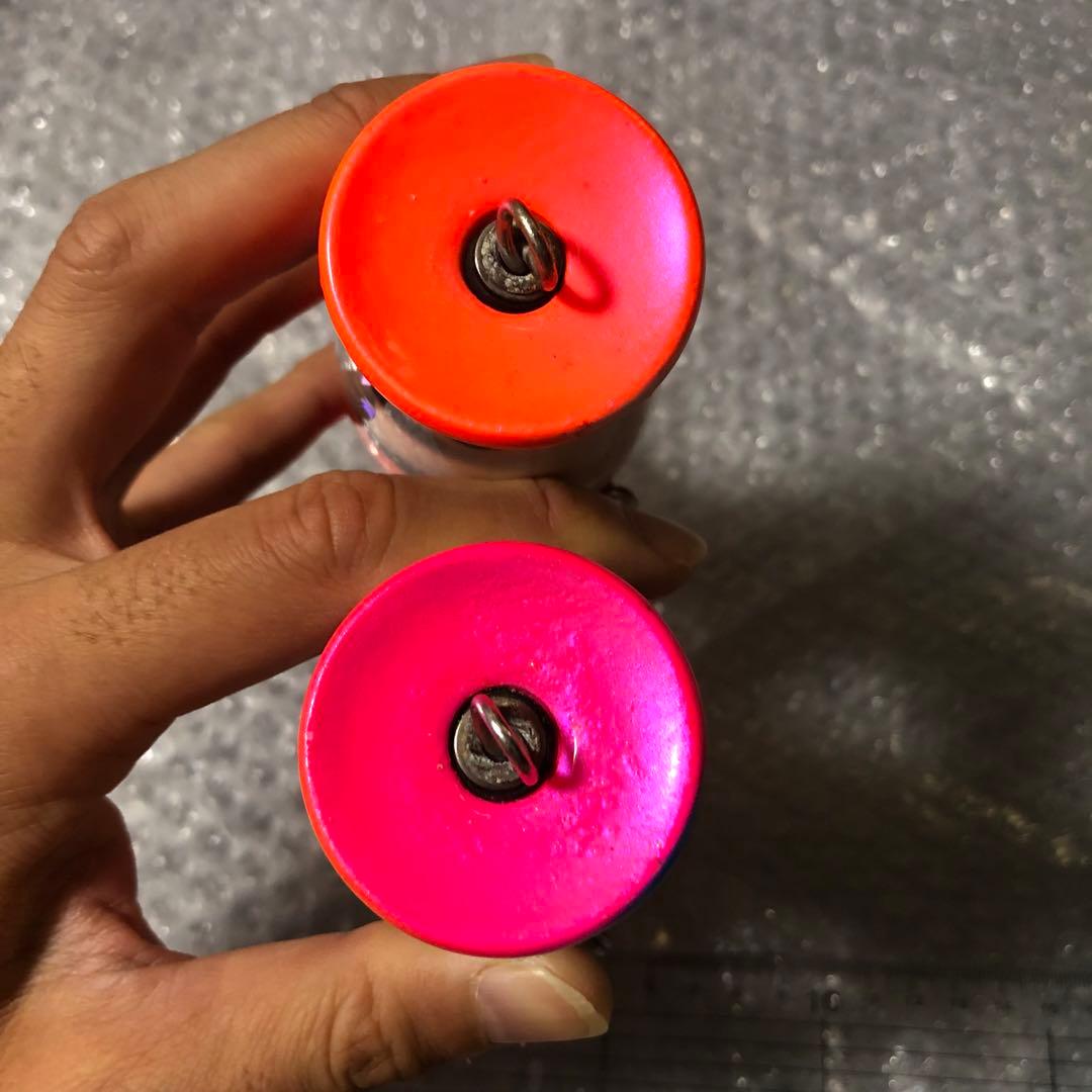 フィッシャーマン　ポッパーセット