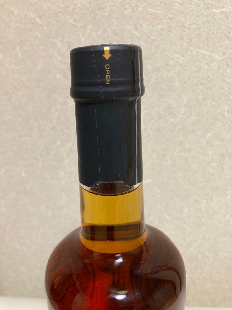 サントリー　ウィスキー　謎