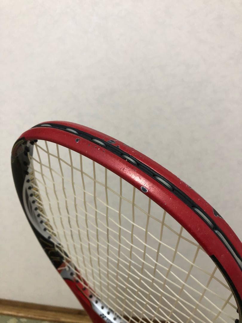 テニスラケット YONEX ヨネックス