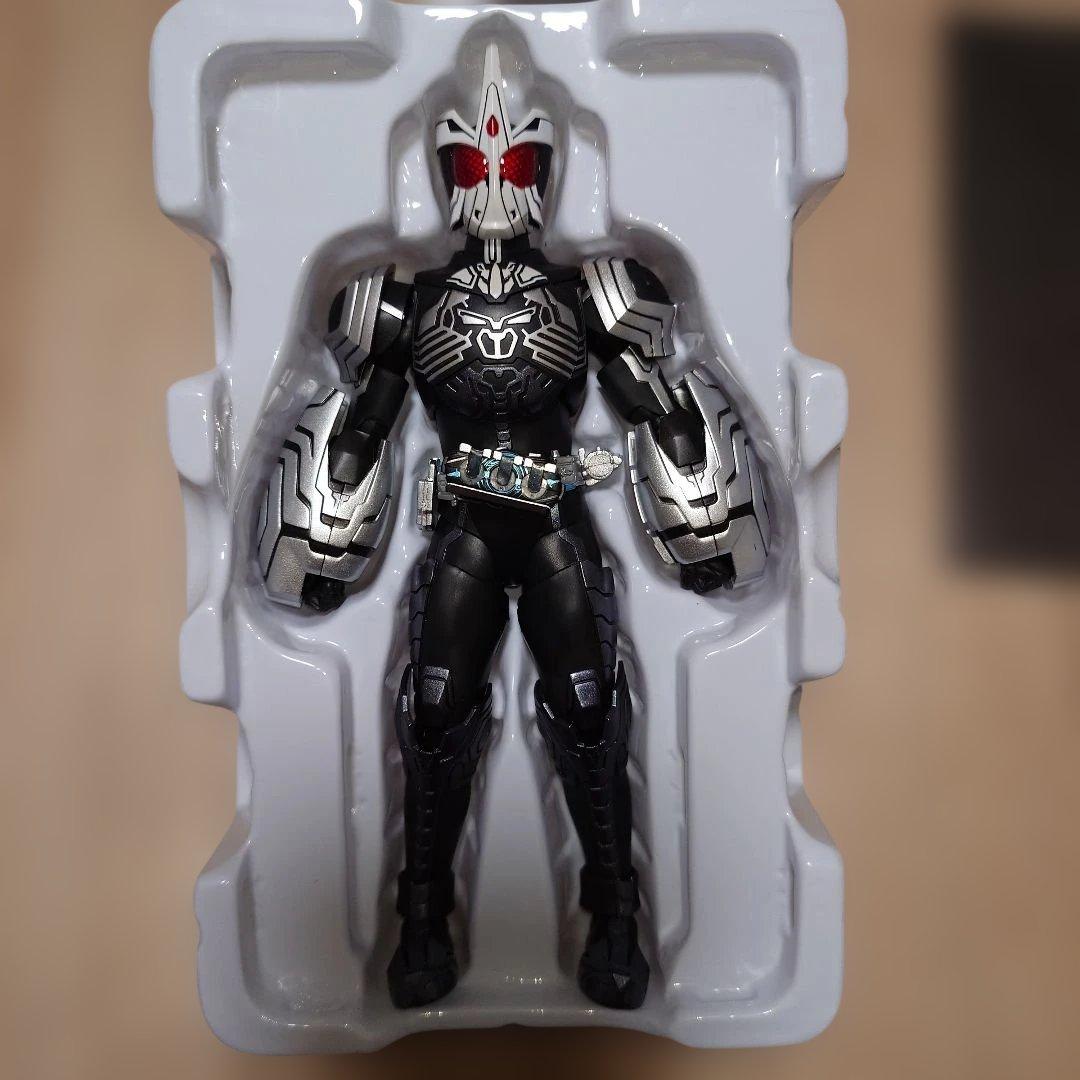 真骨彫　仮面ライダーオーズ　サゴーゾコンボ