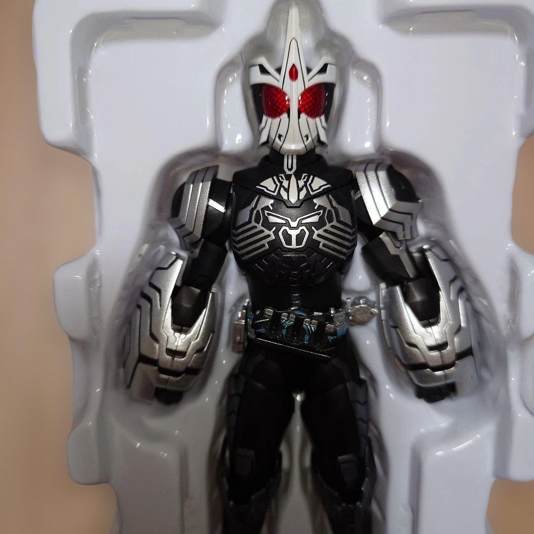 真骨彫　仮面ライダーオーズ　サゴーゾコンボ