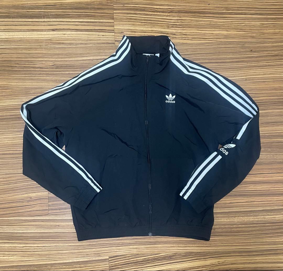 adidas originals LOCK UP セットアップ ジャージ上下