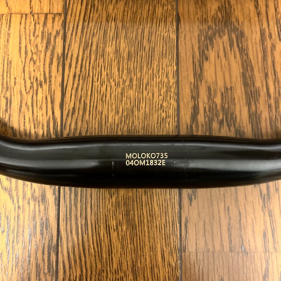 パーツ SURLY moloko bar