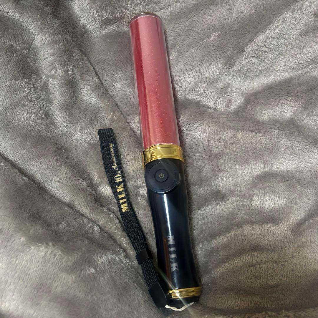 M!LK 曽野舜太 キャンドリ ペンライト