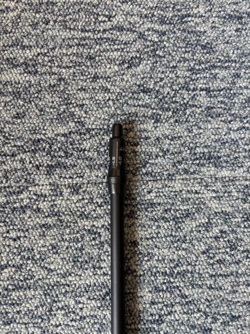 PING アルタJCB SLATEシャフト X