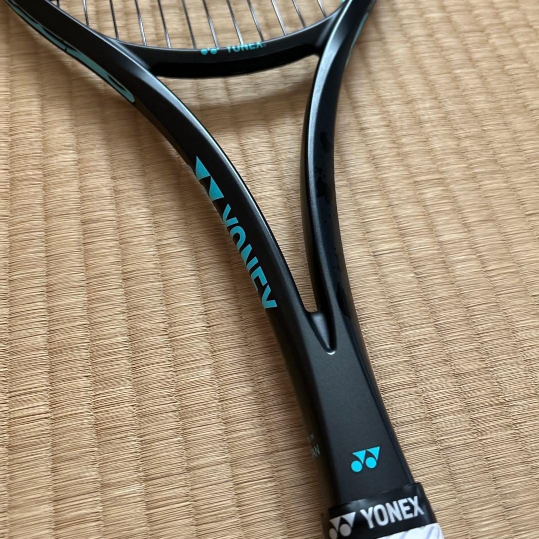 YONEX GEOBREAK 70S ジオブレイク70s