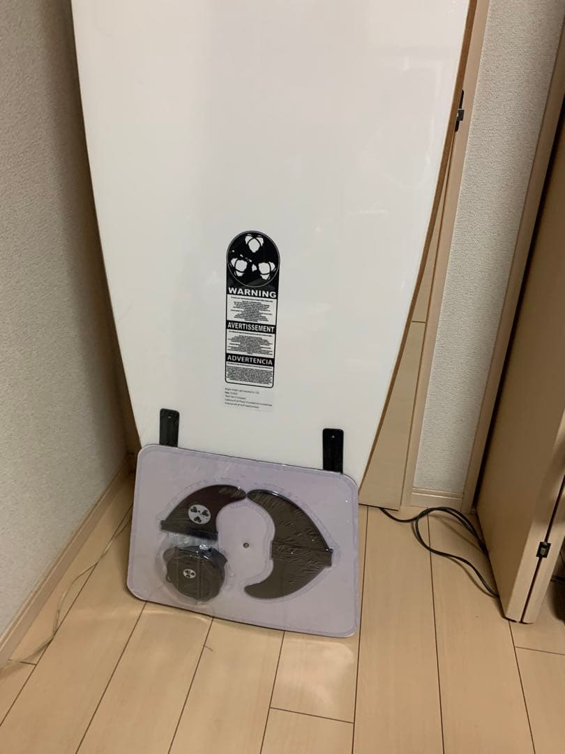 コストコ　ロングボード　大阪引き取り限定