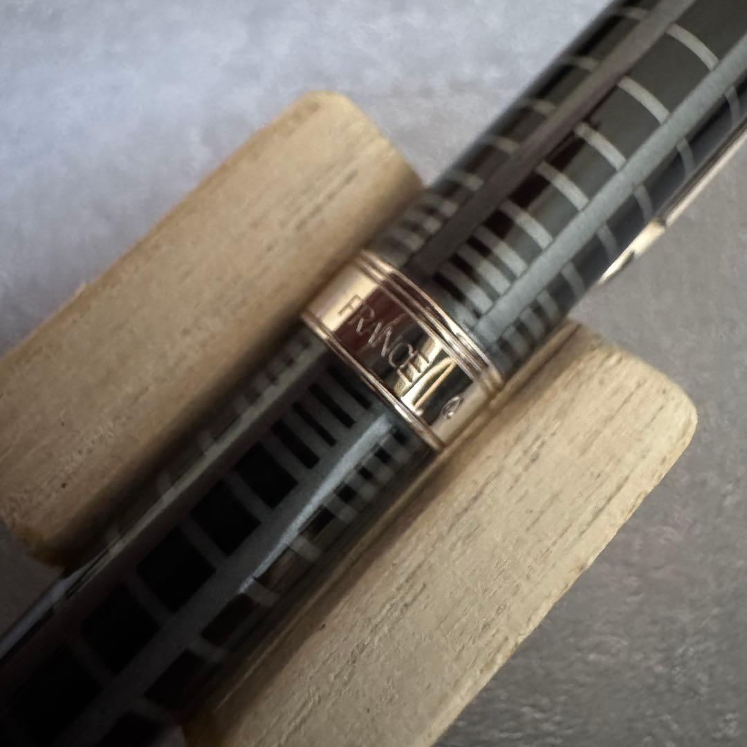 【極美品】PARKER パーカー　SONNET ソネット　ボールペン